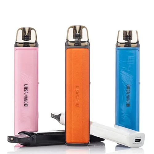 پاد لاست ویپ اورسا نانو ۳ Lost Vape Ursa Nano 3