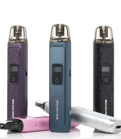پاد اورسا نانو پرو ۲ لاست ویپ Lost Vape Ursa Nano Pro 2