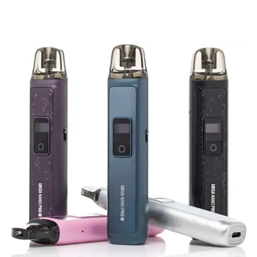 پاد اورسا نانو پرو ۲ لاست ویپ Lost Vape Ursa Nano Pro 2