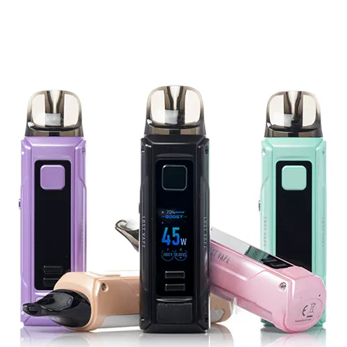 پاد ماد لاست ویپ تلما نانو – Lost Vape Thelema Nano Kit