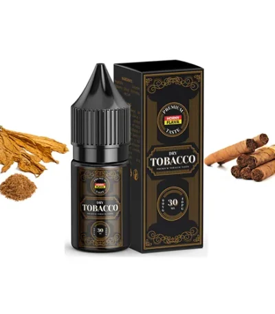 سالت تنباکو خشک هورنی Horny Dry Tobacco