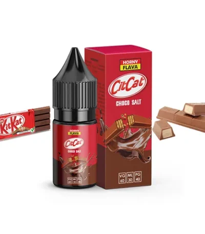 سالت هورنی کیت کت |HORNY SALT KITKAT