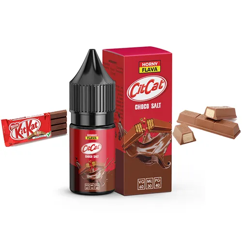 سالت هورنی کیت کت |HORNY SALT KITKAT