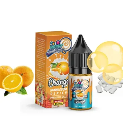 سالت هورنی فلاوا پاستیل انبه | Horny Flava Mango Gummy