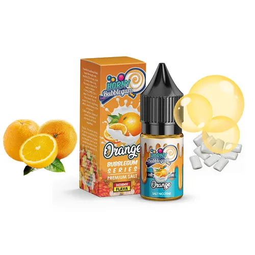 سالت هورنی فلاوا پاستیل انبه | Horny Flava Mango Gummy